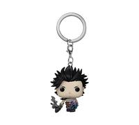 Funko – Porte-clé Pop Black Clover Yami