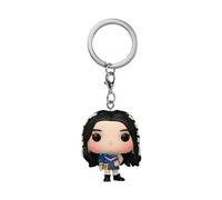 Porte-Clés Funko Pop - Blackpink - Jisoo - Porte-Clés (72600)