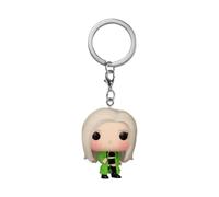 Funko Pop! Keychain: Blackpink - Rose - Mini-Figurine en Vinyle à Collectionner Porte-clés Fantaisie - Cadeau de Noël - Idée de Cadeau - Produits Officiels - Music Fans - Mini-Figurine