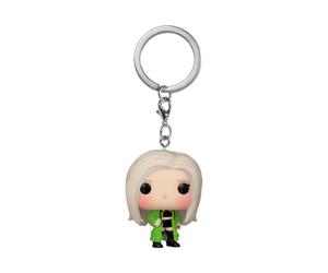 Funko Pop! Keychain: Blackpink - Rose - Mini-Figurine en Vinyle à Collectionner Porte-clés Fantaisie - Cadeau de Noël - Idée de Cadeau - Produits Officiels - Music Fans - Mini-Figurine