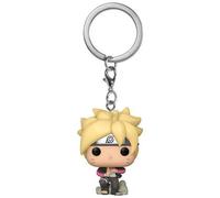 Funko Pop! Keychain: Boruto- Boruto Uzumaki [Collectables] Vinyl Figure