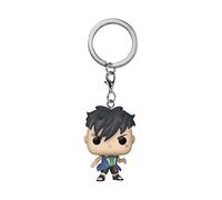 Funko Pop! Keychain: Boruto - Kawaki - Boruto: Naruto Next Generations - Mini-Figurine en Vinyle à Collectionner Porte-clés Fantaisie - Cadeau de Noël - Idée de Cadeau - Produits Officiels
