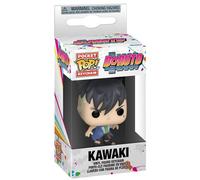 Funko Figurine Pop porte-clé Boruto Kawaki G