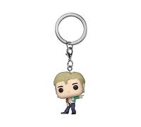Funko Figurine Pop porte-clé BTS S2 Dynamite Jimin G