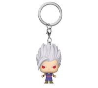 Porte-Clés Funko Pop - Dragon Ball Super - Son Gohan (Beast) - Porte-Clés (75640)