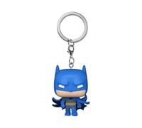 Funko Figurine Pop porte-clés Batman DC Super Heroes Vinyle