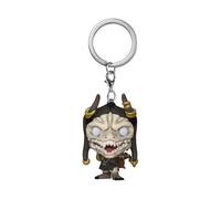 Funko Pop! Keychain: Diablo 4 - Treasure Goblin - Mini-Figurine en Vinyle à Collectionner Porte-clés Fantaisie - Cadeau de Noël - Idée de Cadeau - Produits Officiels - Video Games Fans