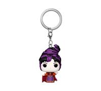 Porte-cles Pop! - Hocus Pocus 2 - Mary (smoke)
