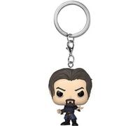 Funko Pop! Keychain: Doctor Strange In The Multiverse Of Madness- Sinister Strange [Collectables] Vinyl Figure