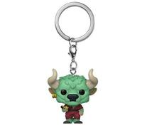 Dr. Strange Dans Le Multivers De La Folie Rintrah POP Porte-Clés