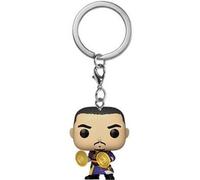 Funko Pop! Keychain: Dr. Strange In The Multiverse Of Madness- Wong [] Vinyl