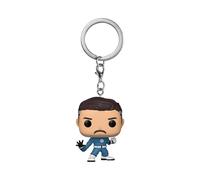 Funko Porte-clés Pop! Les 4 Fantastiques S1 Mr. Fantastic