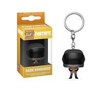 Funko Pop! Keychain: Fortnite S2 - Dark Vanguard