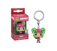 Figurine Porteclés Funko Pop First Light S2 Porteclés 19 G