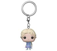 Funko Pop! Porte-clé Frozen 2 – Elsa