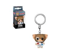Porte-Clés Funko Pop - Gremlins - Gizmo Avec Lunettes 3d - Porte Clés (49883)