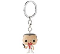 Funko Pop! Porte-clés Hannibal - Figurine vinyle - BD