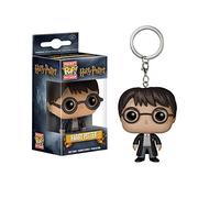 Funko Pop! Keychain Harry Potter - Harry Potter Keychain Vinyl Pocket Figure 4 cm Released 2016