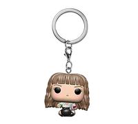 Funko POP! KEYCHAIN: Harry Potter - Hermione w/Potions 48056 Taille Unique Multicolore