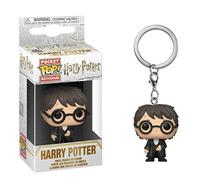 Funko Porte-clés POP! Harry Potter (Yule Ball) – Mini-figurine vinyle 4 cm – Produit officiel