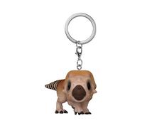 Funko Porte-clés Pop! Jurassic World: Rebirth – Aquilops – Mini-figurine en vinyle