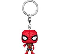POCKET POP KEYCHAINS:AVENGERS INFINITY WAR-IRON SPIDER G