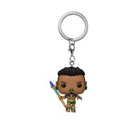 Funko POP Keychain: Marvel - Black Panther: Wakanda Forever - Namor - Neuartige