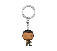 Funko Pop! Porte-clés Marvel Eternals – Gilgamesh – Mini-figurine vinyle officielle