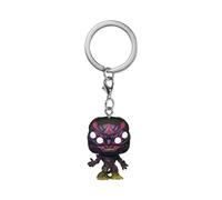 Funko Pop! Keychain: Marvel Eternals - Kro - The Eternals - Mini-Figurine en Vinyle à Collectionner Porte-clés Fantaisie - Cadeau de Noël - Idée de Cadeau - Produits Officiels - Movies Fans