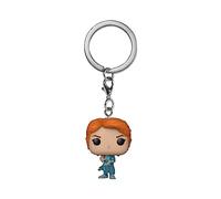 Funko Pop! Keychain: Marvel Eternals - Sprite - The Eternals - Mini-Figurine en Vinyle à Collectionner Porte-clés Fantaisie - Cadeau de Noël - Idée de Cadeau - Produits Officiels - Movies Fans
