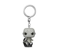 Funko Pop! Keychain: Marvel: Thor: Love and Thunder - Gorr - Mini-Figurine en Vinyle à Collectionner Porte-clés Fantaisie - Cadeau de Noël - Idée de Cadeau - Produits Officiels - Movies Fans