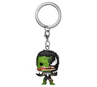 Funko Porte-clés Pocket POP! Marvel Venom Hulk 4 cm