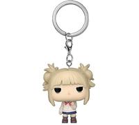 Funko Pop! Keychain: MHA - Himiko Toga - (Hideout) - My Hero Academia - Mini-Figurine en Vinyle à Collectionner Porte-clés
