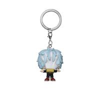 Funko Pop! Keychain: MHA - Tomura Shigaraki - (Hideout) - My Hero Academia - Mini-Figurine en Vinyle à Collectionner Porte-clés Fantaisie - Cadeau de Noël - Idée de Cadeau - Produits Officiels