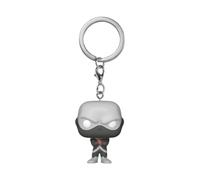 Funko Pop! Keychain: MHA - Twice - (Hideout) - My Hero Academia - Mini-Figurine en Vinyle à Collectionner Porte-clés Fantaisie - Cadeau de Noël - Idée de Cadeau - Produits Officiels - Anime Fans