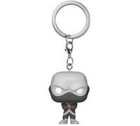 Funko Pop! Keychain: MHA - Twice - (Hideout) - My Hero Academia - Mini-Figurine en Vinyle à Collectionner Porte-clés Fantaisie -