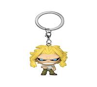 Porte-Clés Funko Pop - My Hero Academia - All Might Weakened Porte Clés (48176)