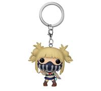 Porte-cles Pop! - My Hero Academia - Toga W/face Cover G