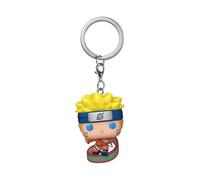 Funko Pop! Porte-clés Naruto Classic – Figurine en vinyle de collection – Produit officiel