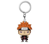 Funko Pop! Keychain: Naruto - Pain/Nagato, Nagato - Mini-Figurine en Vinyle à Collectionner Porte-clés Fantaisie - Cadeau de Noël - Idée de Cadeau - Produits Officiels - Anime Fans - Mini-Figurine