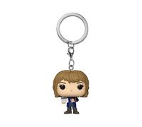 Funko – Porte-clés Pop! Stranger Things Saison 5 Robin Buckley – Mini-figurine vinyle – Cadeau Noël