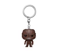 Funko Figurine porte-clés Pop Vecna Stranger Things