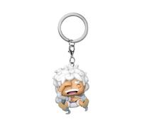 Funko – Figurine Pop porte-clés One Piece Luffy Gear 5