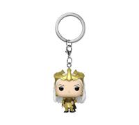 Funko Pop! Keychain: Shazam 2- Hespera - Mini-Figurine en Vinyle à Collectionner Porte-clés Fantaisie - Cadeau de Noël - Idée de Cadeau - Produits Officiels - Movies Fans - Mini-Figurine