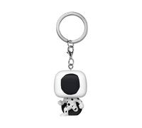Funko Pop! Keychain: Spider-Man: Across The Spider-Verse - The Spot - Mini-figurine en Vinyle à Collectionner Porte-clés Fantaisie - Cadeau de Noël - Idée de Cadeau - Produits Officiels