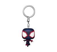 Figurine Funko Pop - Spider-Man : Across The Spider-Verse [Marvel] - Spider-Man - Porte-Clés (71573)