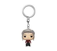 Funko Pop! Keychain: Star Wars: Ashoka - Morgan Elsbeth - Mini-Figurine en Vinyle à Collectionner Porte-clés Fantaisie - Cadeau de Noël - Idée de Cadeau - Produits Officiels - TV Fans