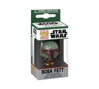 Funko Porte-clés Pop! Star Wars Bobf 1