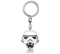 Funko Figurine Pop Porte-clé Star Wars Stormtrooper Vinyle