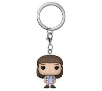 Funko Pop Keychain: Stranger Things S4 - Eleven